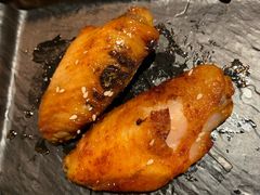 -铁人烧烤(北京店)