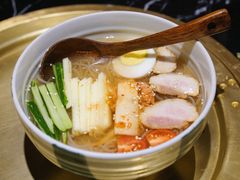 -山川小町·极番烧肉(新地假日广场店)