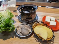 -范贤光鸡公煲(平乐园总店)