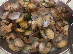 -青岛蓝海大饭店·渔歌舫(李沧店)