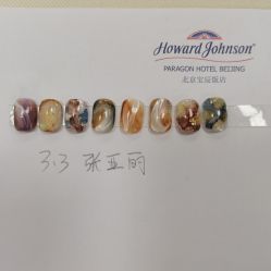 -LILY NAILS美甲美睫