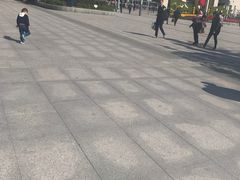 -合肥火车站(地铁站)