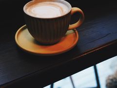 -AFS Cafe & Canteen(闽江二路店)