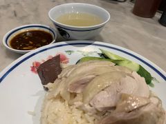 -红大哥水门鸡饭(總店)