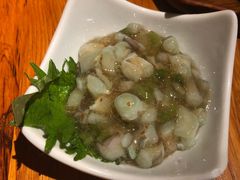 -醉虎传(南锣鼓巷店)