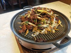 -惠丰堂饭庄·烤鸭·京味菜(西北旺·唐家岭店)