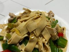 -东北缘餐厅(兰埔路店)