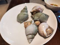 -南湖名都·景湖轩全日制餐厅·海鲜自助·东南亚风味·临湖而食