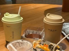 -阿嬷手作(成都万象城店)