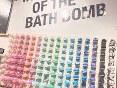 -LUSH(威尼斯人店)
