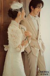 -摩玛婚纱摄影(杭州店)