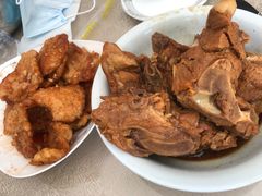 -东北酱骨头馆(蓁巷店)