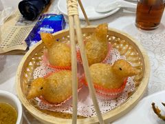 -寻味顺德·南记酒家·传统顺德菜·鱼生(广源路店)