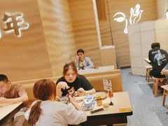 -陳香貴·蘭州牛肉面(月星环球港店)