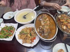 -徽州美食(三十年老店)