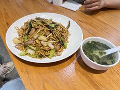 -风云面馆(珠海路店)
