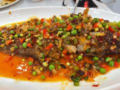 -玉华台饭庄·淮扬菜·烤鸭(望京店)