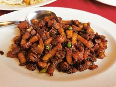 火肉小辣椒-德成饭店