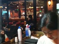 -Shanghai Brew House上海啤酒工坊(老外街店)