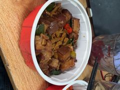 -径山十八道·风味民间菜(杭州总店)