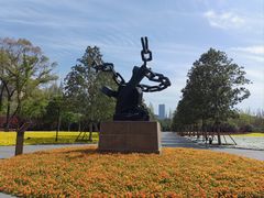 -上海市龙华烈士陵园