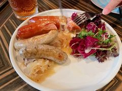-莫多多餐厅
