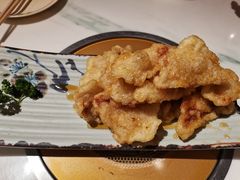 锅包肉-七八冷面·延边朝鲜族美食(圣熙八号店)