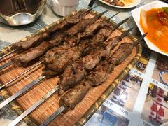 -新疆伊宁远征餐厅