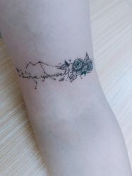 -飛凡TATTOO纹身•原创