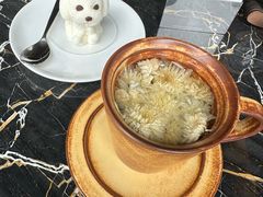 -时光吧·大堂吧·丽江和府洲际度假酒店
