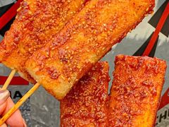 -喜姐炸串(湖里万达金街店)