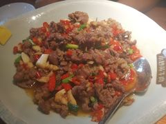 -炊烟小炒黄牛肉(东庆街店)