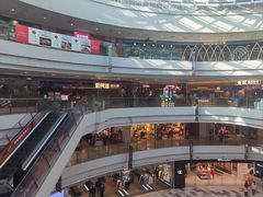 -首创奥特莱斯(北京店)