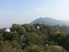 -紫金山天文台