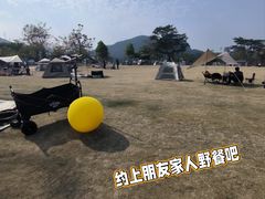 -白石龙音乐公园