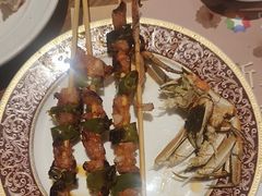 -重庆丽苑维景国际大酒店·海鲜自助餐厅