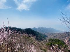 -天津盘山风景名胜区