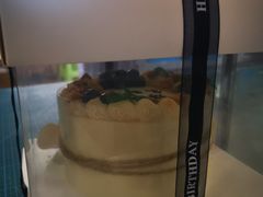 -蜜肆动物奶油蛋糕·个性定制·下午茶甜品