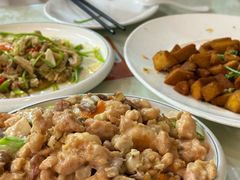 -同发号饭庄(复兴路店)