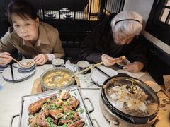 -绿茶餐厅(燕郊永旺店)