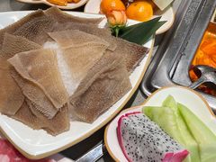 -海底捞火锅(旭辉MALL店)