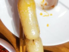 -付小姐在成都(吾悦广场店)