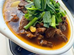 -黄牛肉馆·皖南土菜