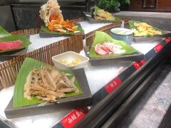 -吉布鲁牛排海鲜自助(芙蓉万家丽店)