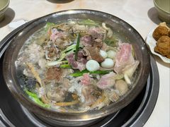 -海关荤豆花(洋河一路店)