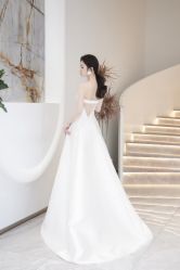 -南京宝娜嫁衣婚纱礼服馆(中央路店)