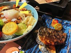 -山葵家居酒屋(天目里店)