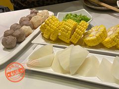-今日牛事潮汕鲜牛肉火锅(瑞金店)