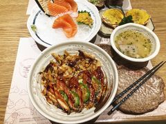 -林妈妈村·日式料理(宝山龙湖天街店)