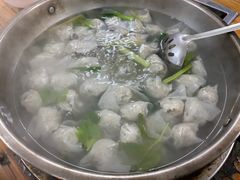 鱼包-章记正宗南岗鱼蛋火锅